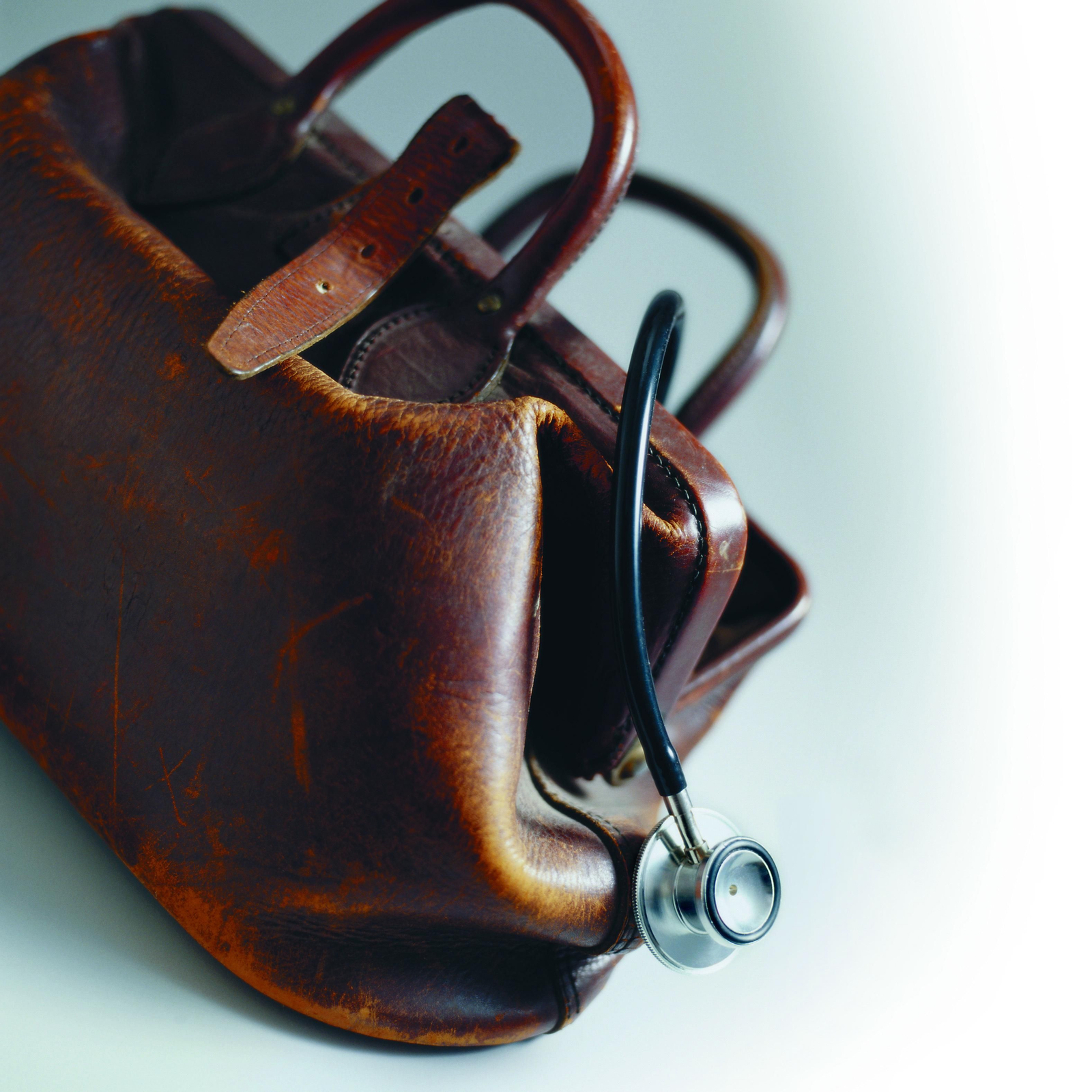 La medicina en el ámbito rural: Una asignatura pendiente