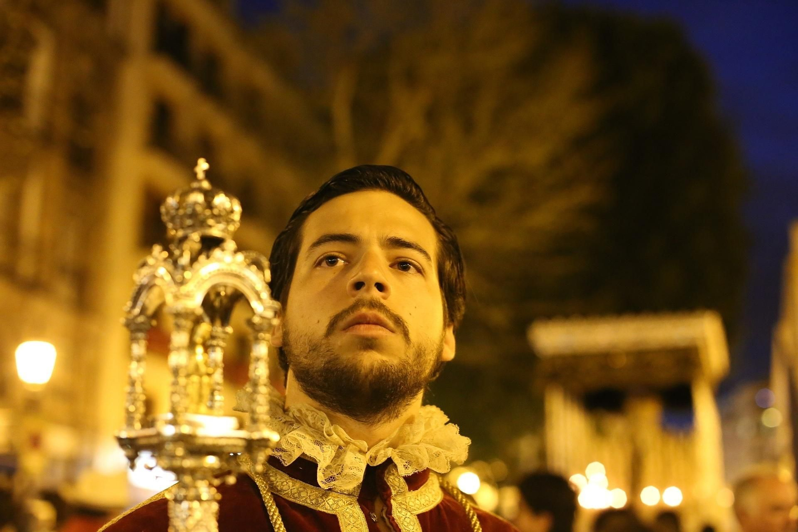 Las imágenes de Montserrat