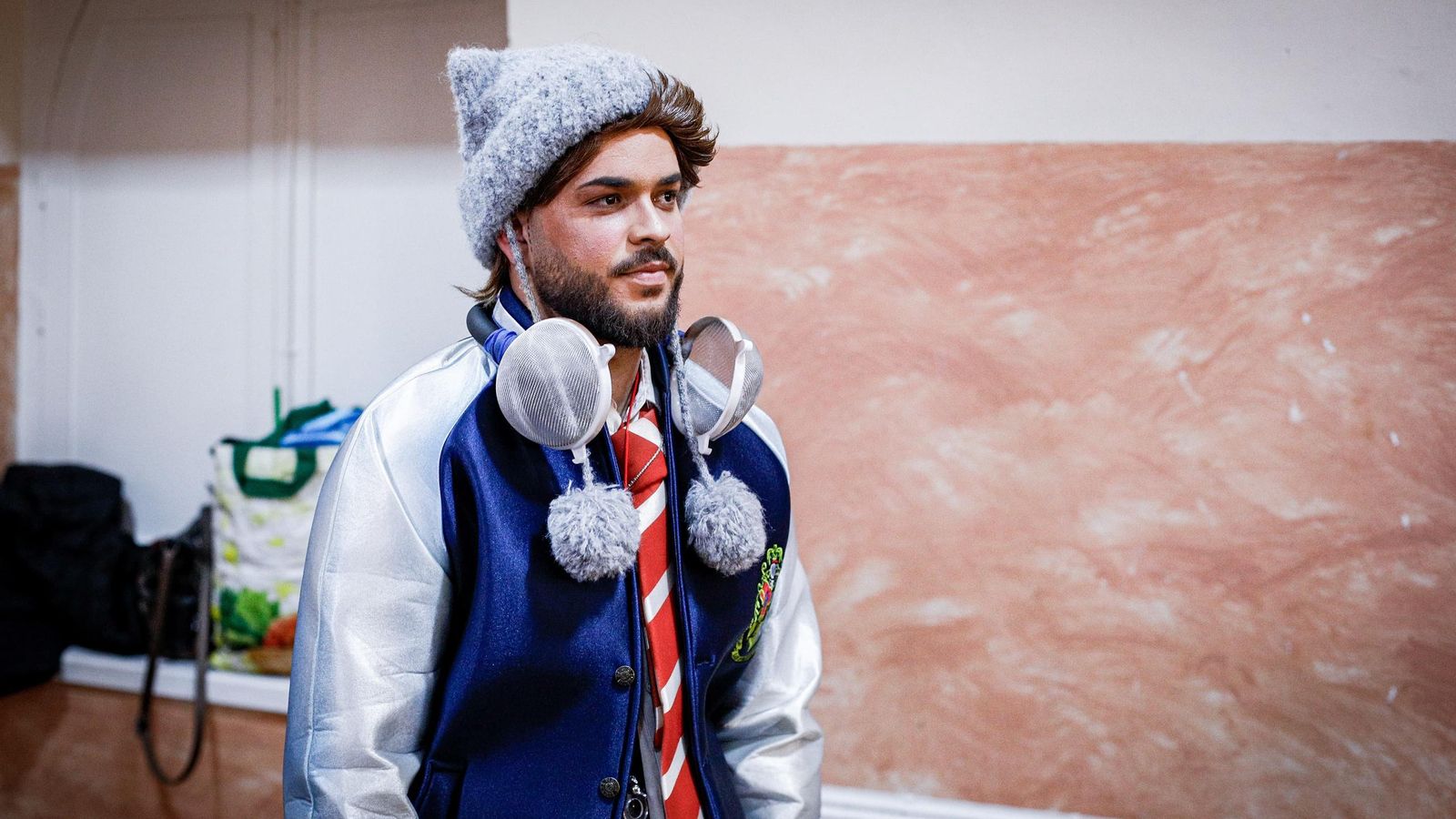 Búscate entre las mejores imágenes de la vigésima sesión de preliminares del COAC 2025