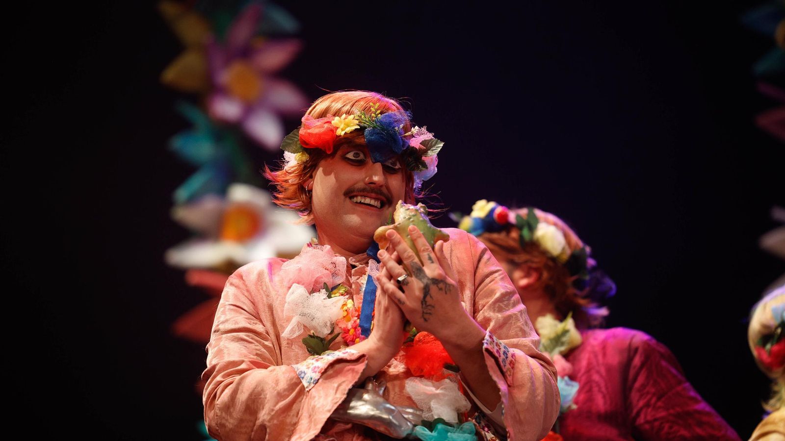 Búscate entre las mejores imágenes de la novena sesión preliminares del COAC 2025