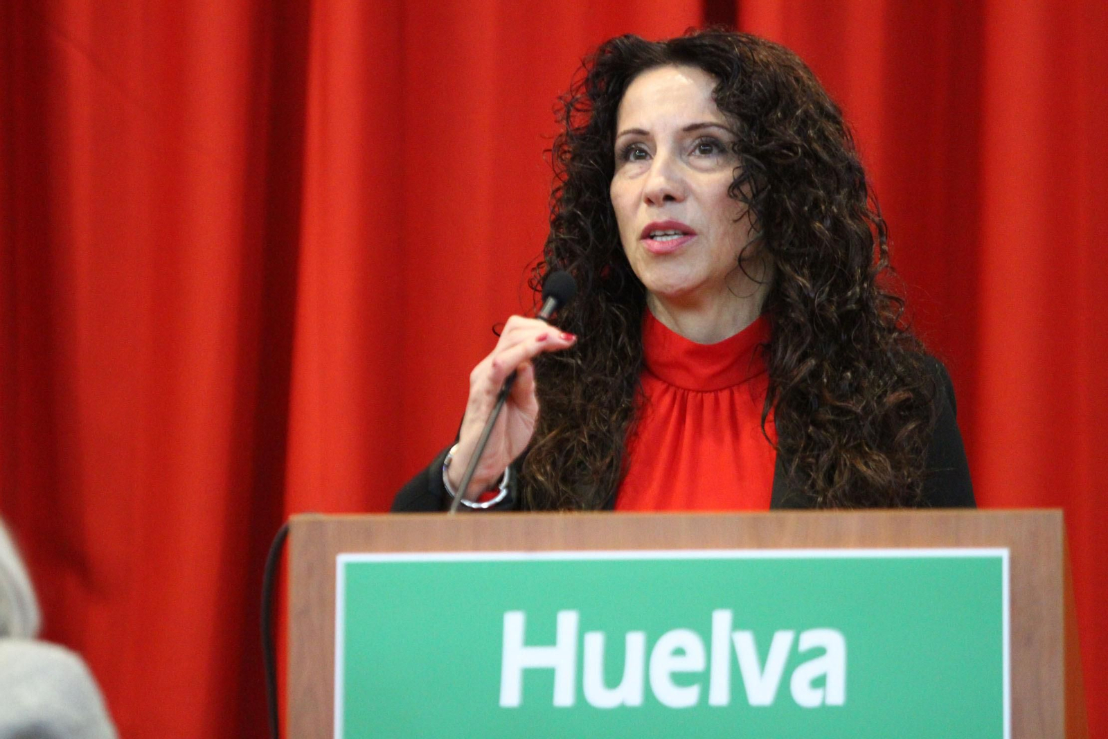 Imágenes de la celebración del Acto Institucional del Día de Andalucía