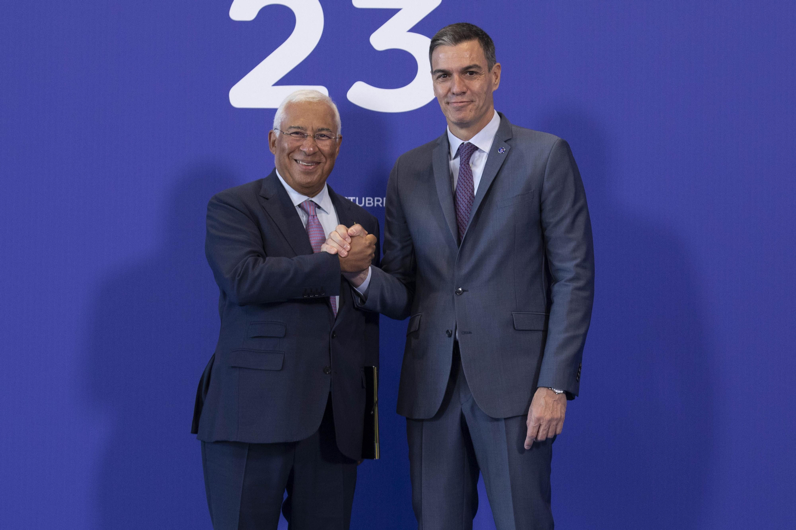 Las mejores imágenes del Consejo informal de los Jefes de Estado de la Unión Europea en Granada