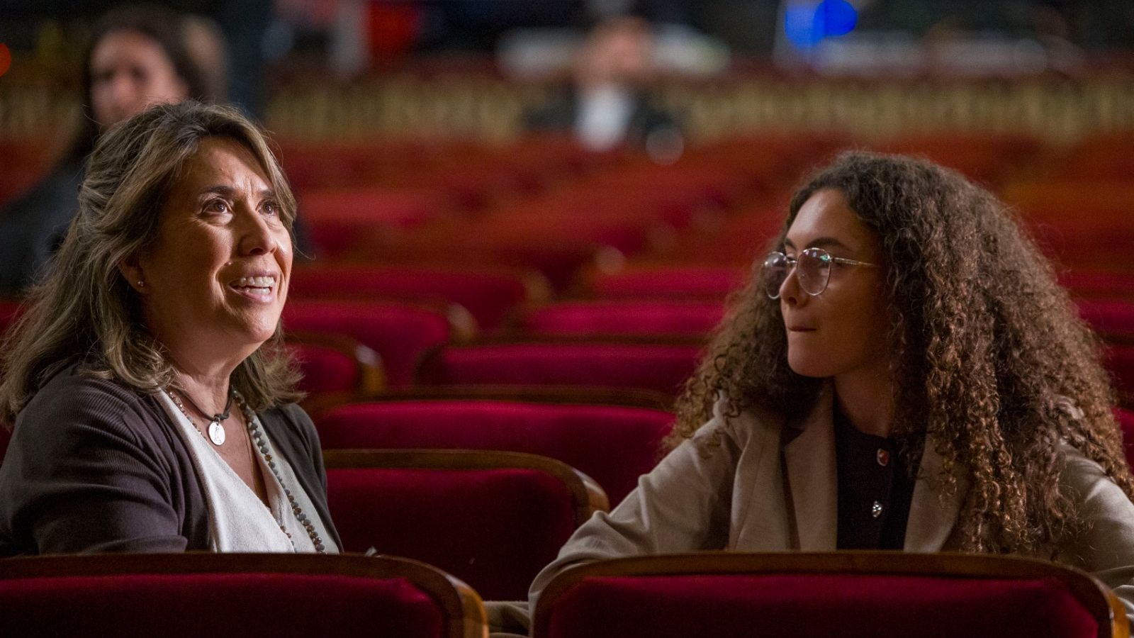 Búscate entre las mejores imágenes de la decimoséptima sesión preliminares del COAC 2025