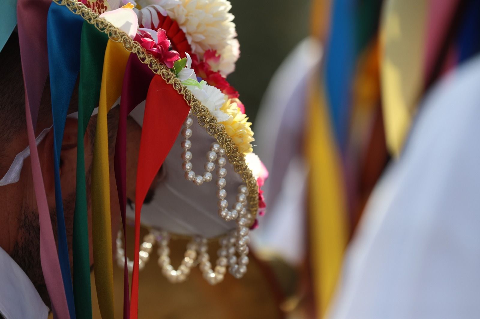 Las fotos de la Fiesta Mayor de Verdiales de Málaga