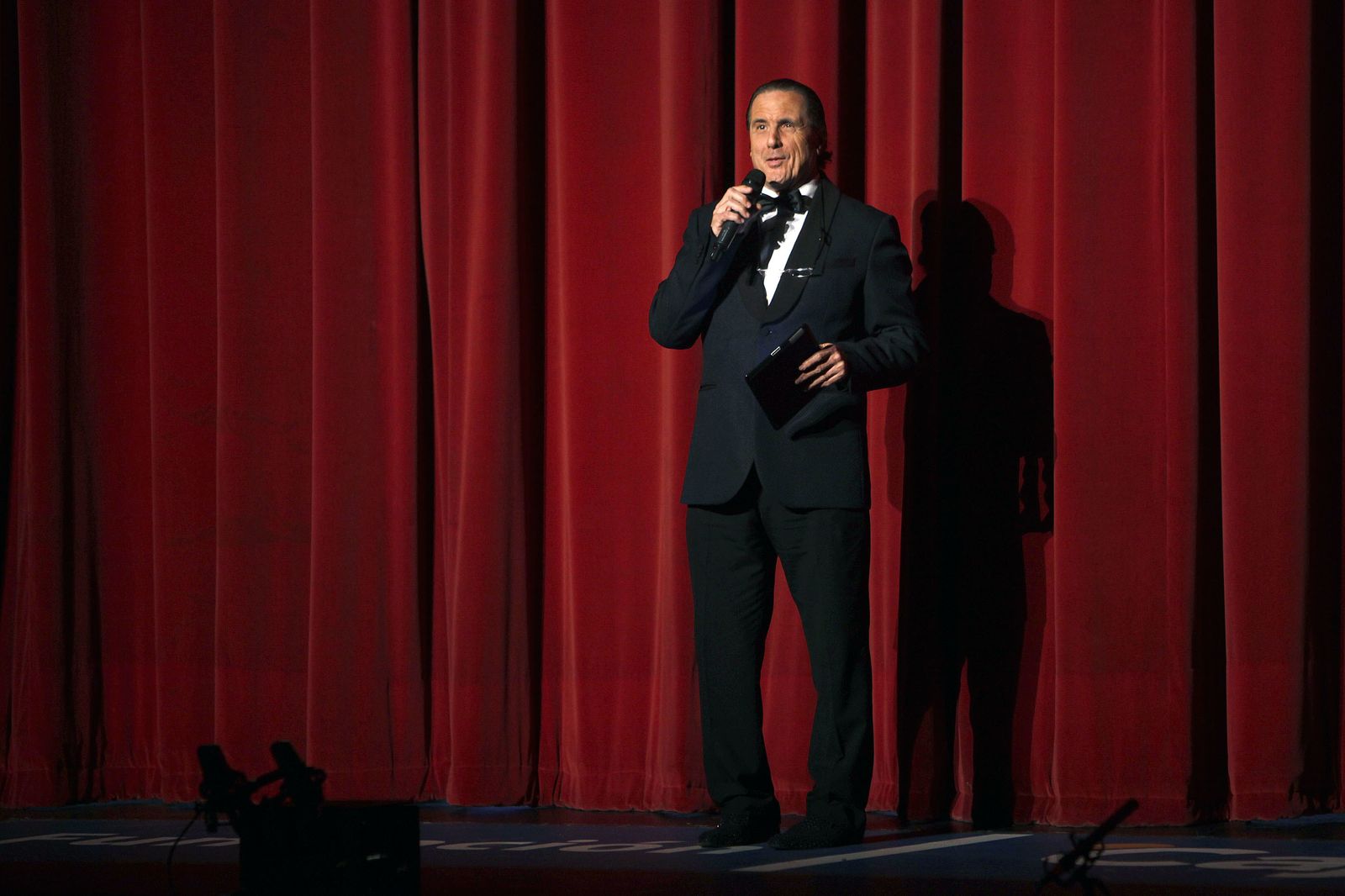 Las imágenes de la final juvenil