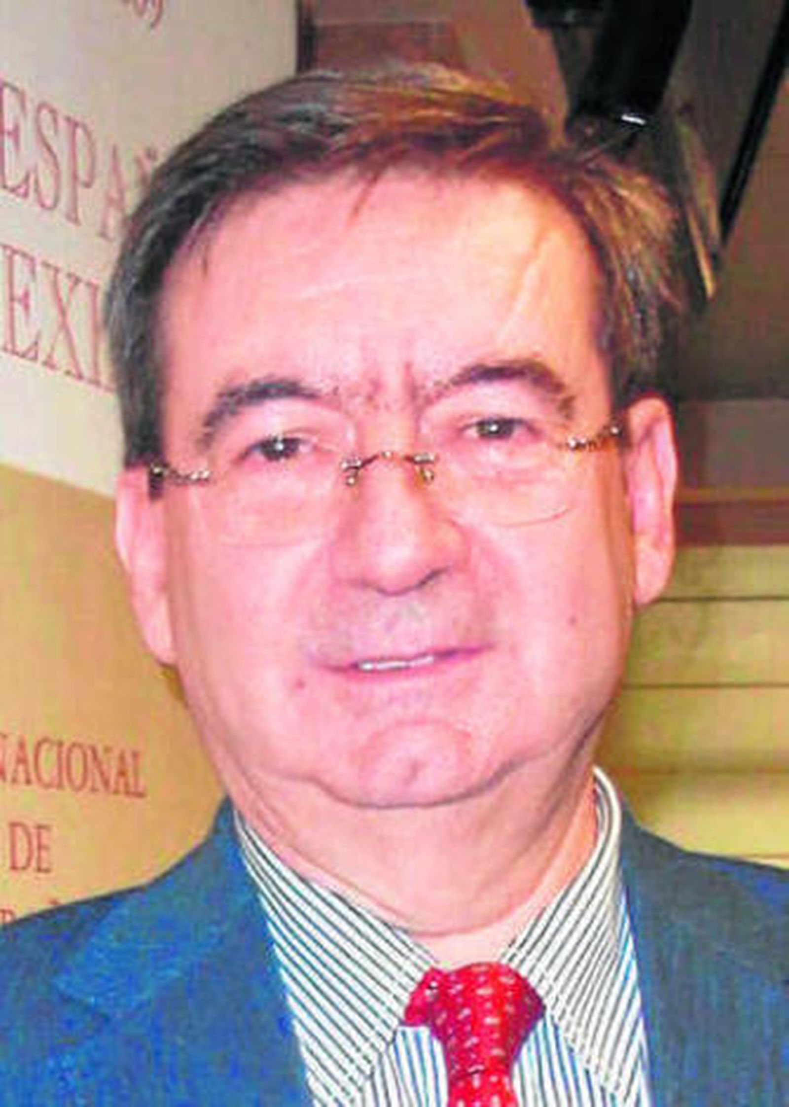 "Es un día de ilusión para que se recuperen los valores socialistas"