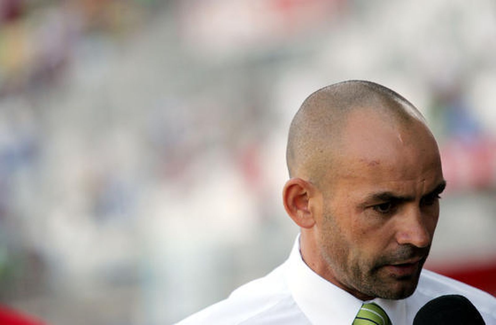 Foto: Victoriano Moreno