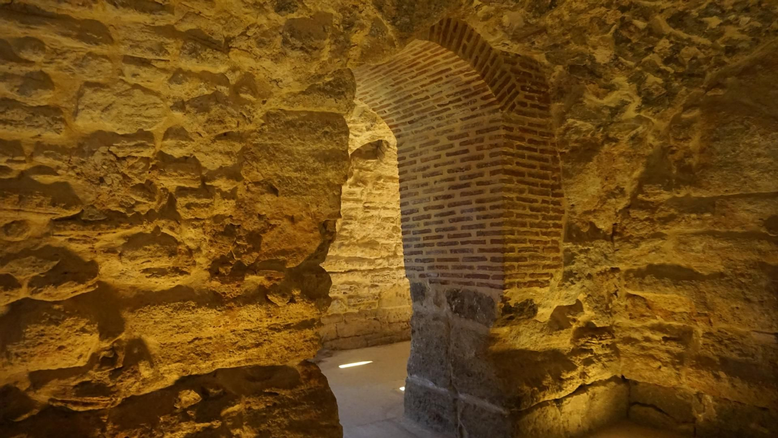 Museo y Conjunto Arqueológico Romano Museo y Conjunto Arqueológico Romano