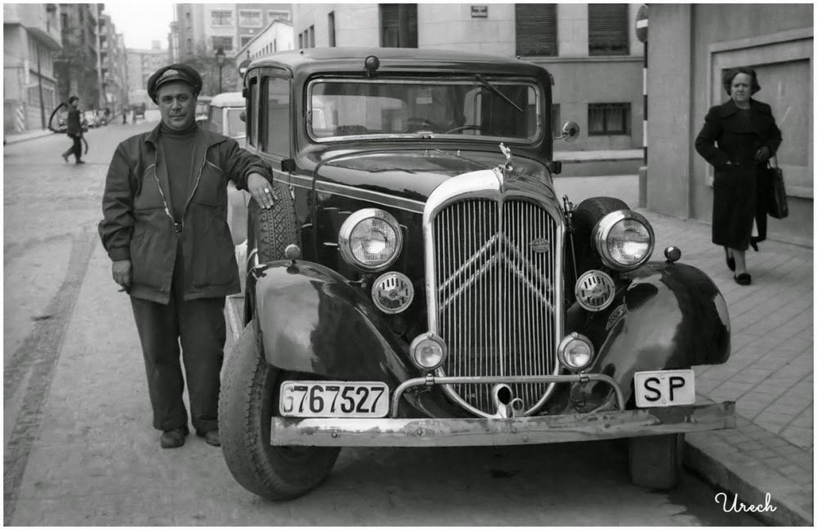 La muerte de un inocente