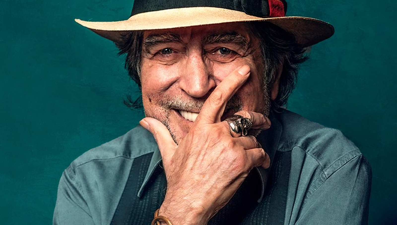 El artista ubetense vuelve a su tierra para cerrar el círculo de su trayectoria con la gira 'Hola y Adiós'.