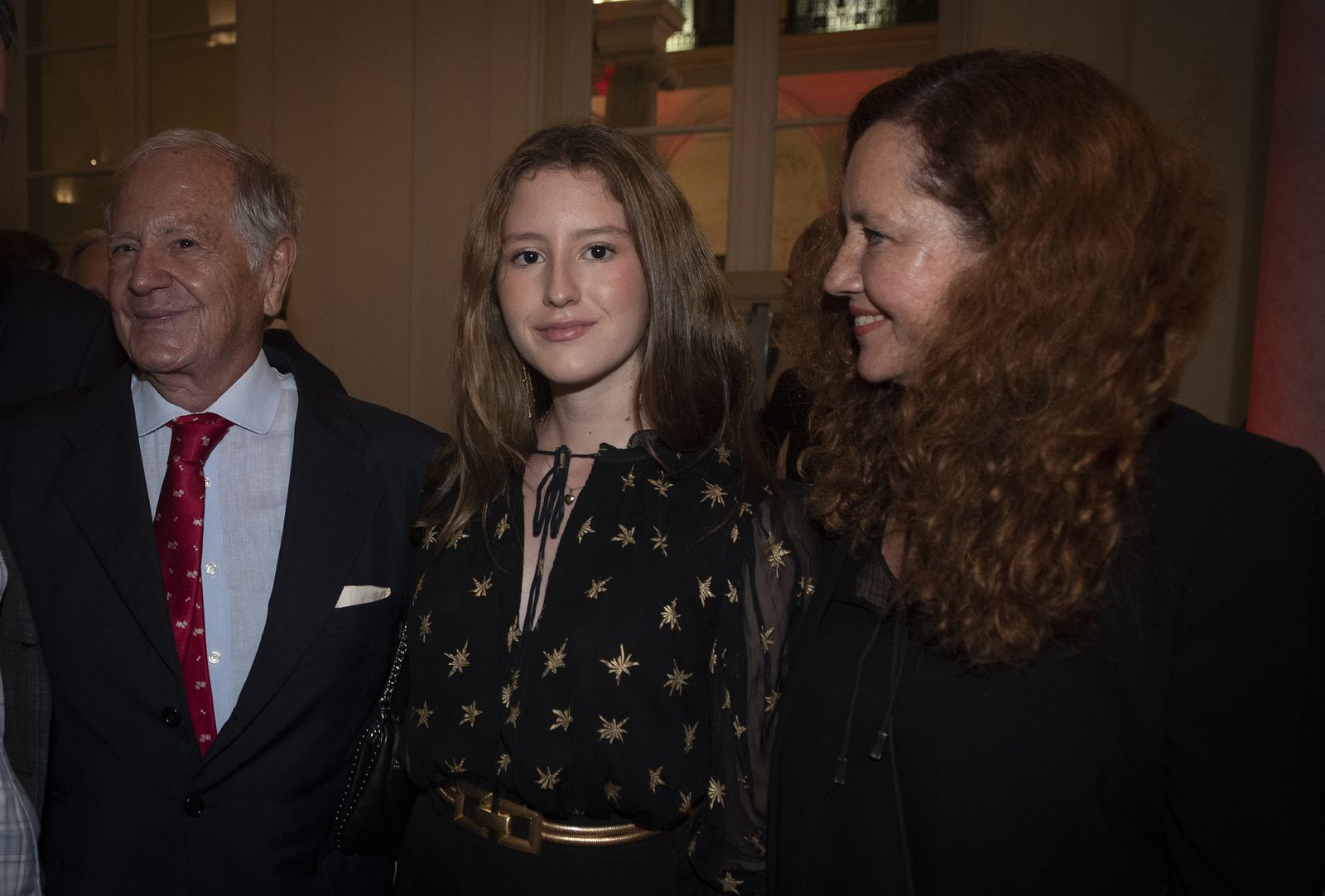 Imágenes del VIII Premio Innovación Agroalimentaria de Grupo Joly y Santander