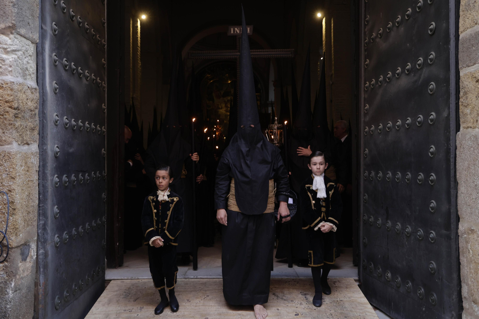 Las imágenes de San Isidoro