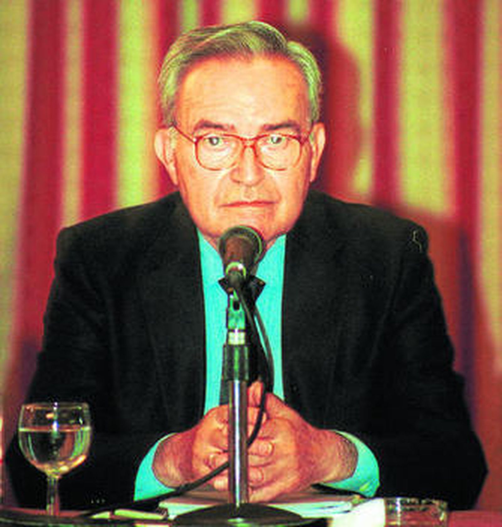 Fallece José Manuel Pumar, ex presidente de Inmobiliaria del Sur