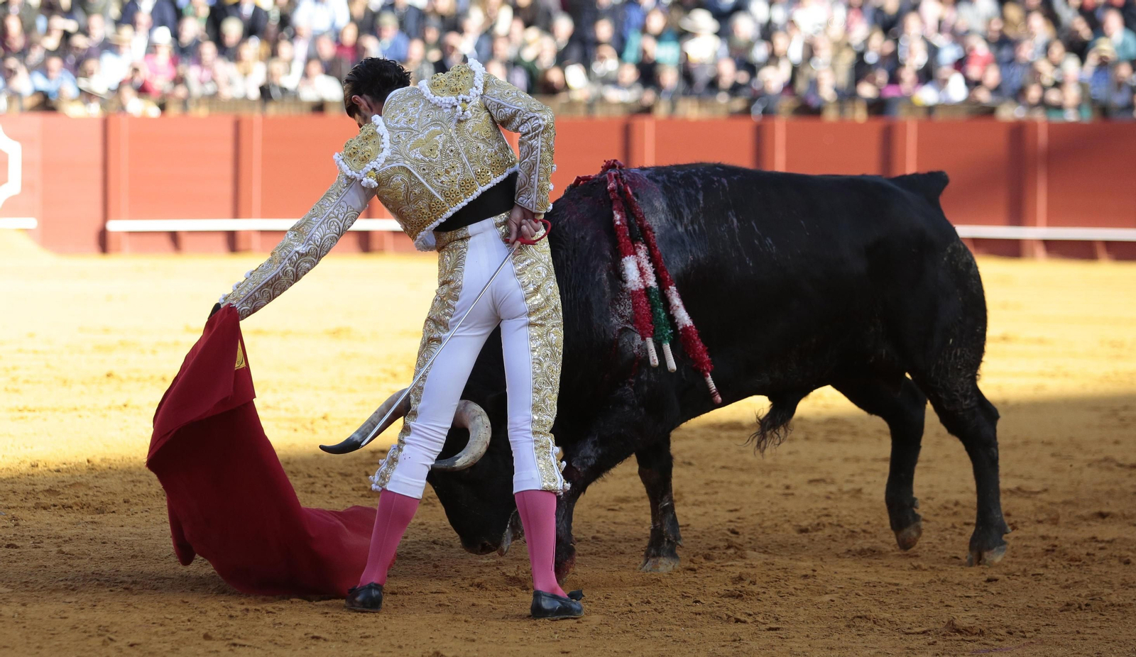 Alejandro Talavante.