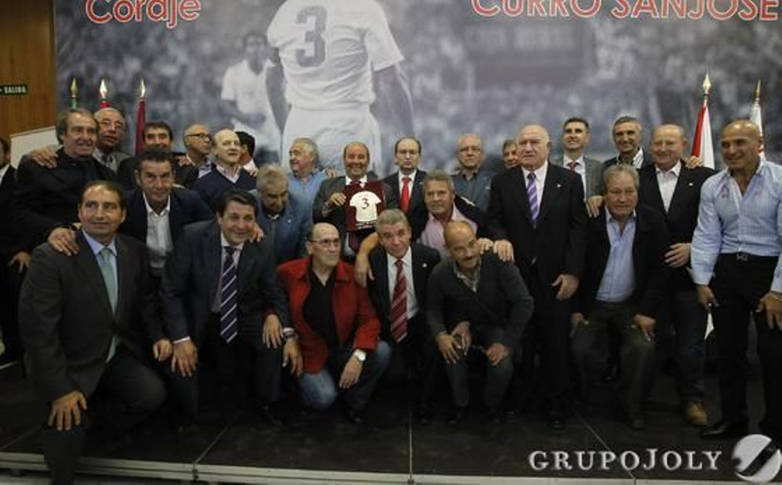 Foto: Antonio Pizarro