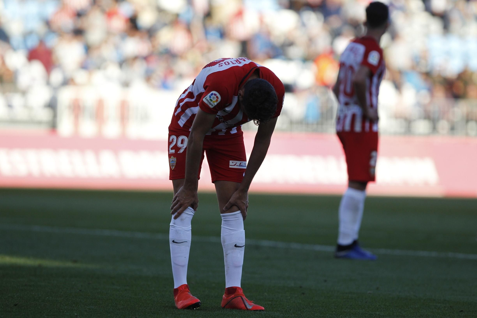 Fotogalería U.D. Almería-Real Oviedo. Segunda División Liga 123 Fútbol