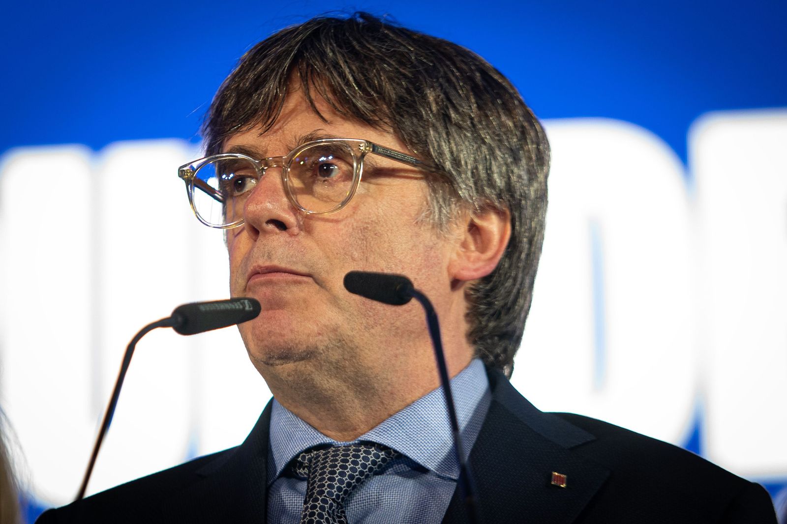 Carles Puigdemont