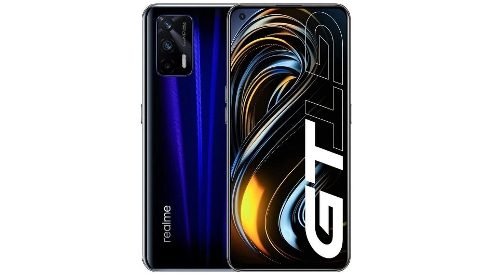 Realme GT