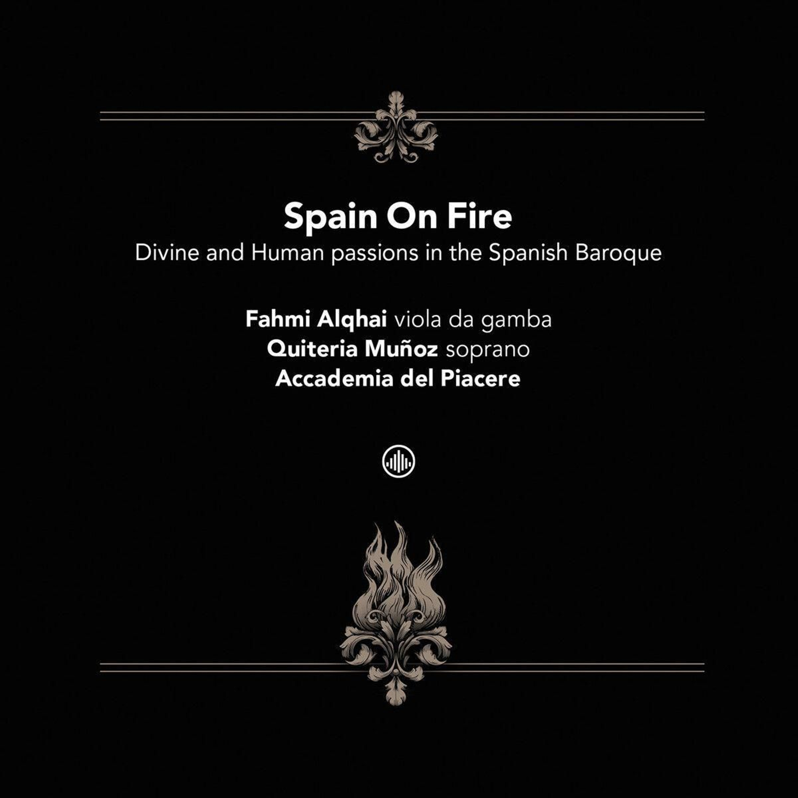 Spain on fire - Accademia del Piacer. Fahmi Alqhai (Challenge) Spain on fire - Accademia del Piacer. Fahmi Alqhai (Challenge)