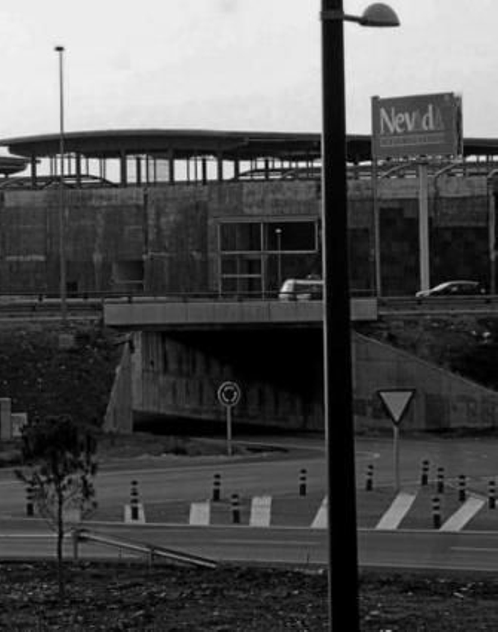 El Centro Nevada salva el último obstáculo legal para su apertura