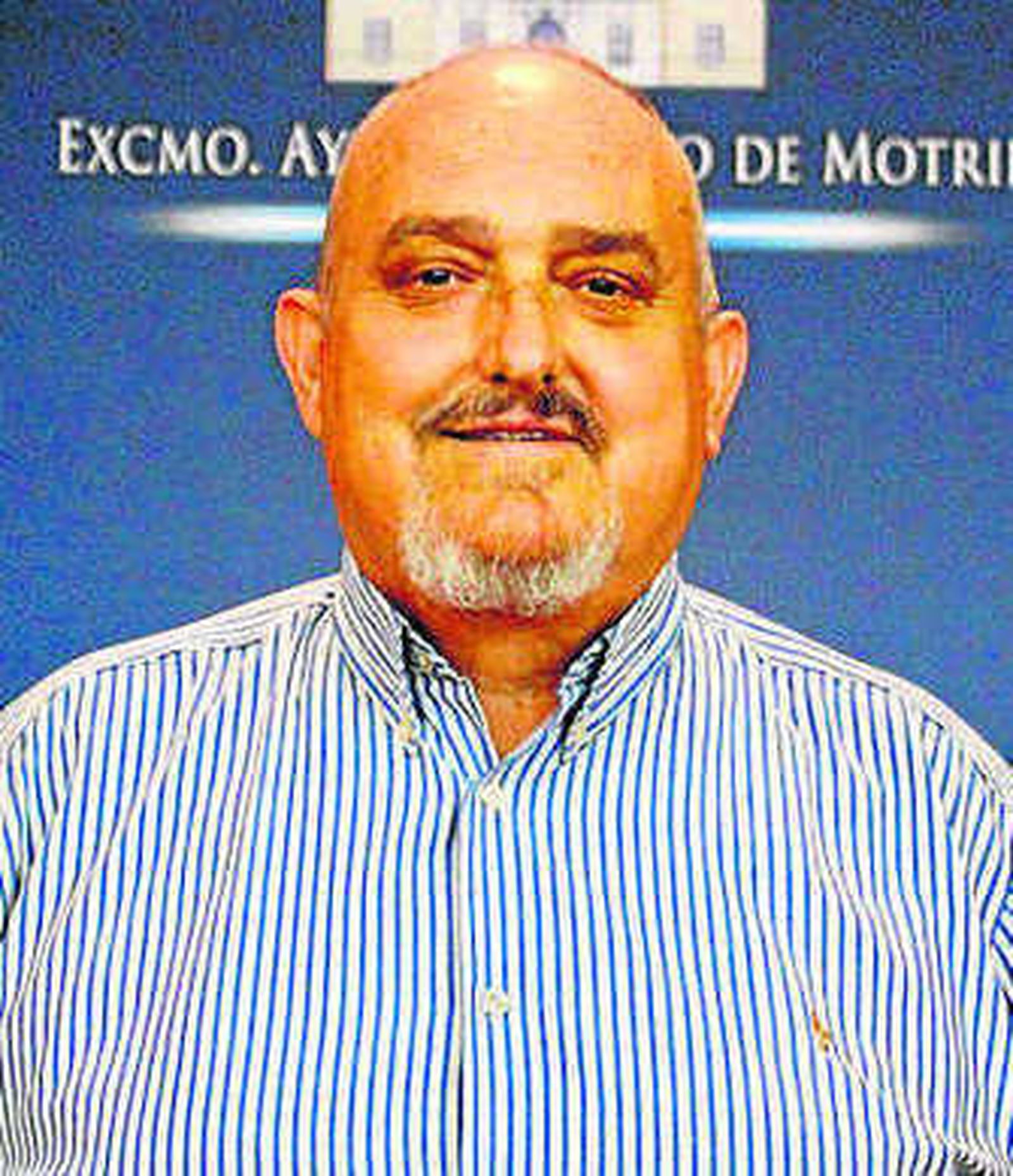 José Manuel Estévez Moreno.