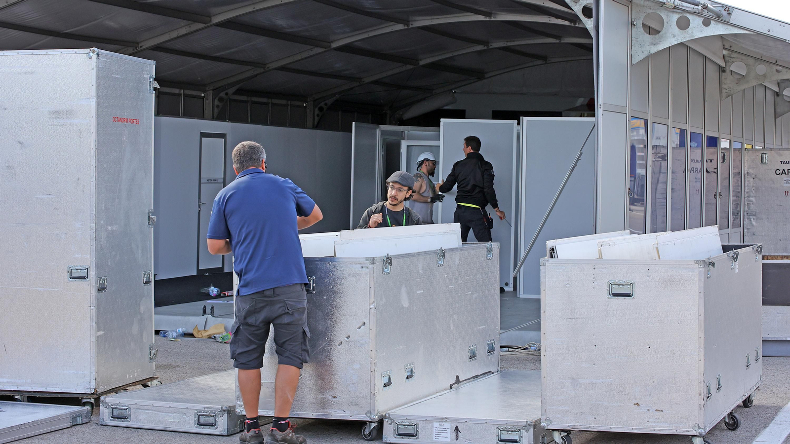 Adiós al GP de España de MotoGP en Jerez