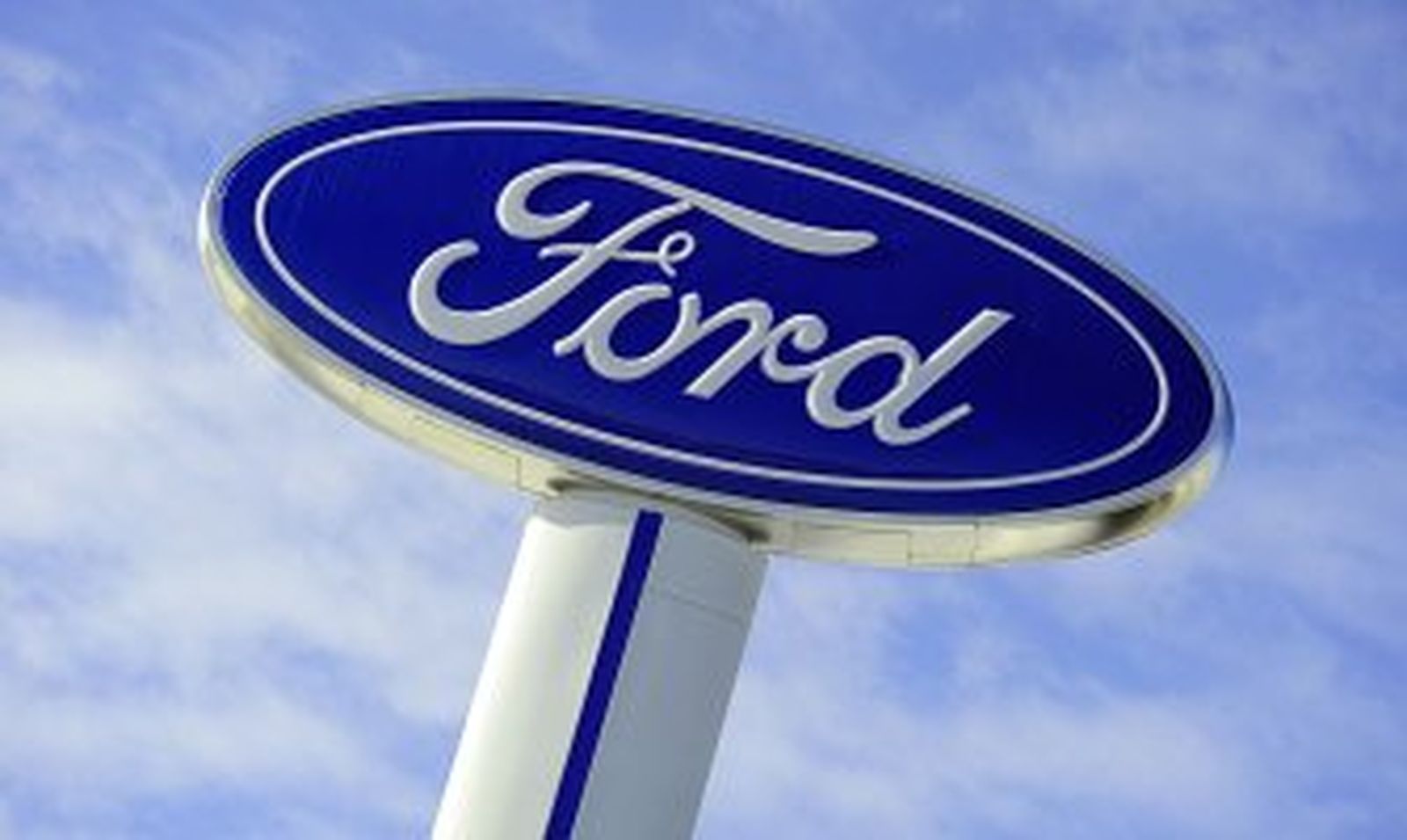 Ford anuncia el despido de 600 empleados en una planta valenciana