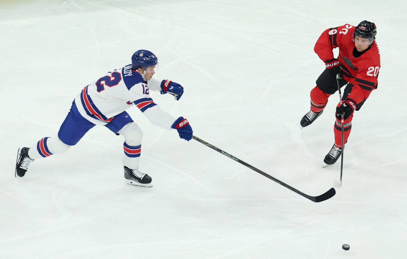 Las mejores fotos de los Juegos Olímpicos de invierno Milán Cortina d'Ampezzo 2026 | Ceremonia de clausura y jornada 17 y última