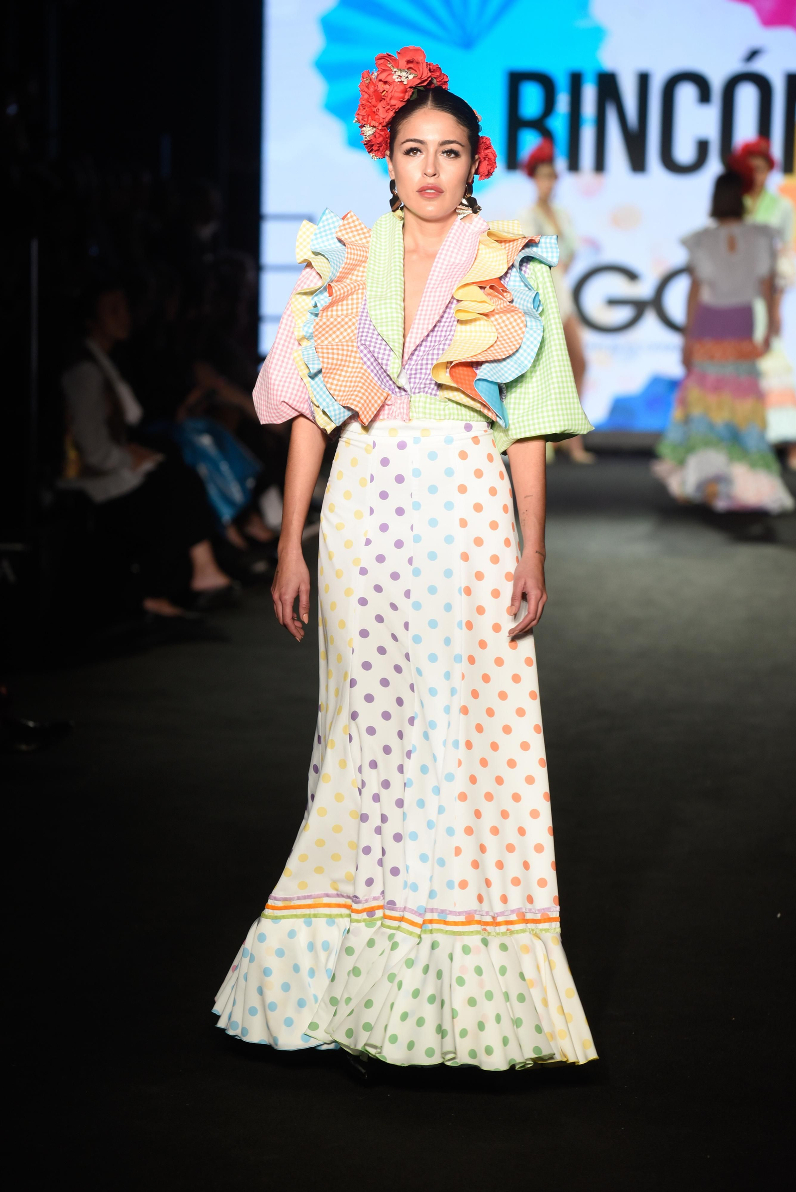 Certamen de Diseñadores Noveles de We Love Flamenco