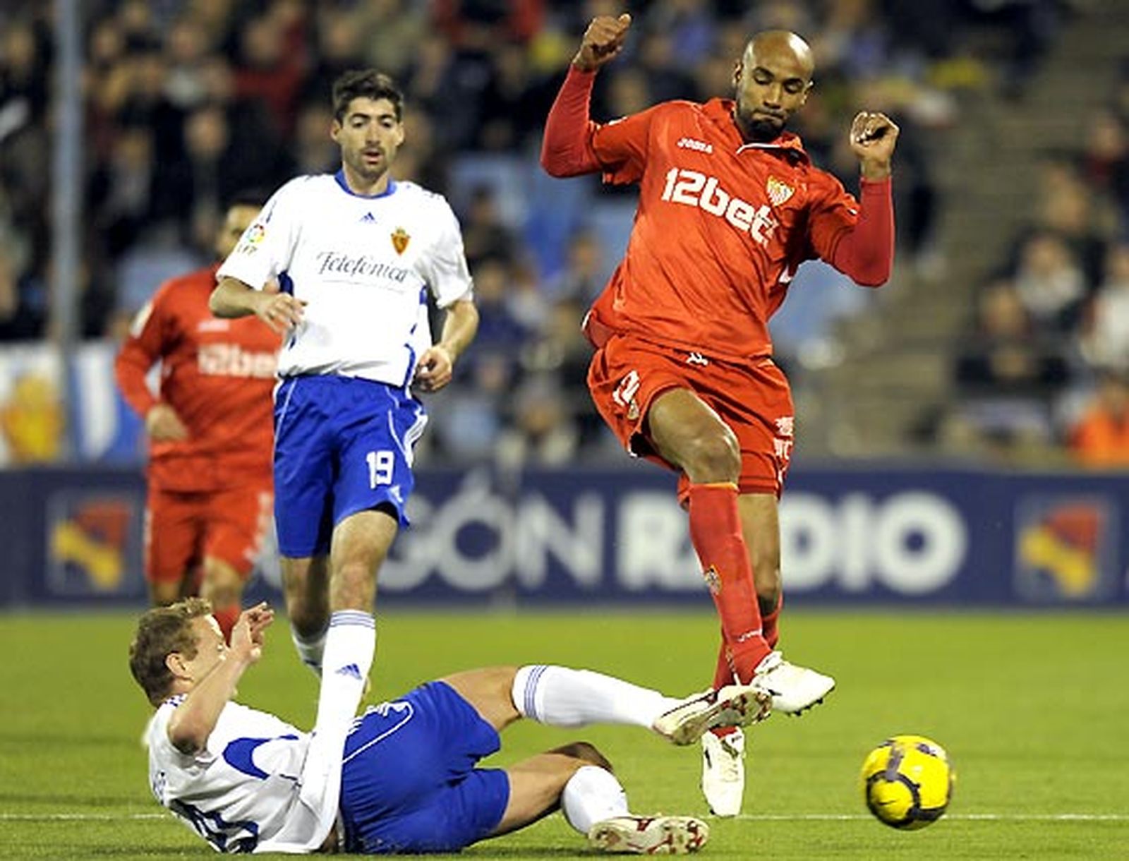 Foto: Reuters / Afp Photo / Efe