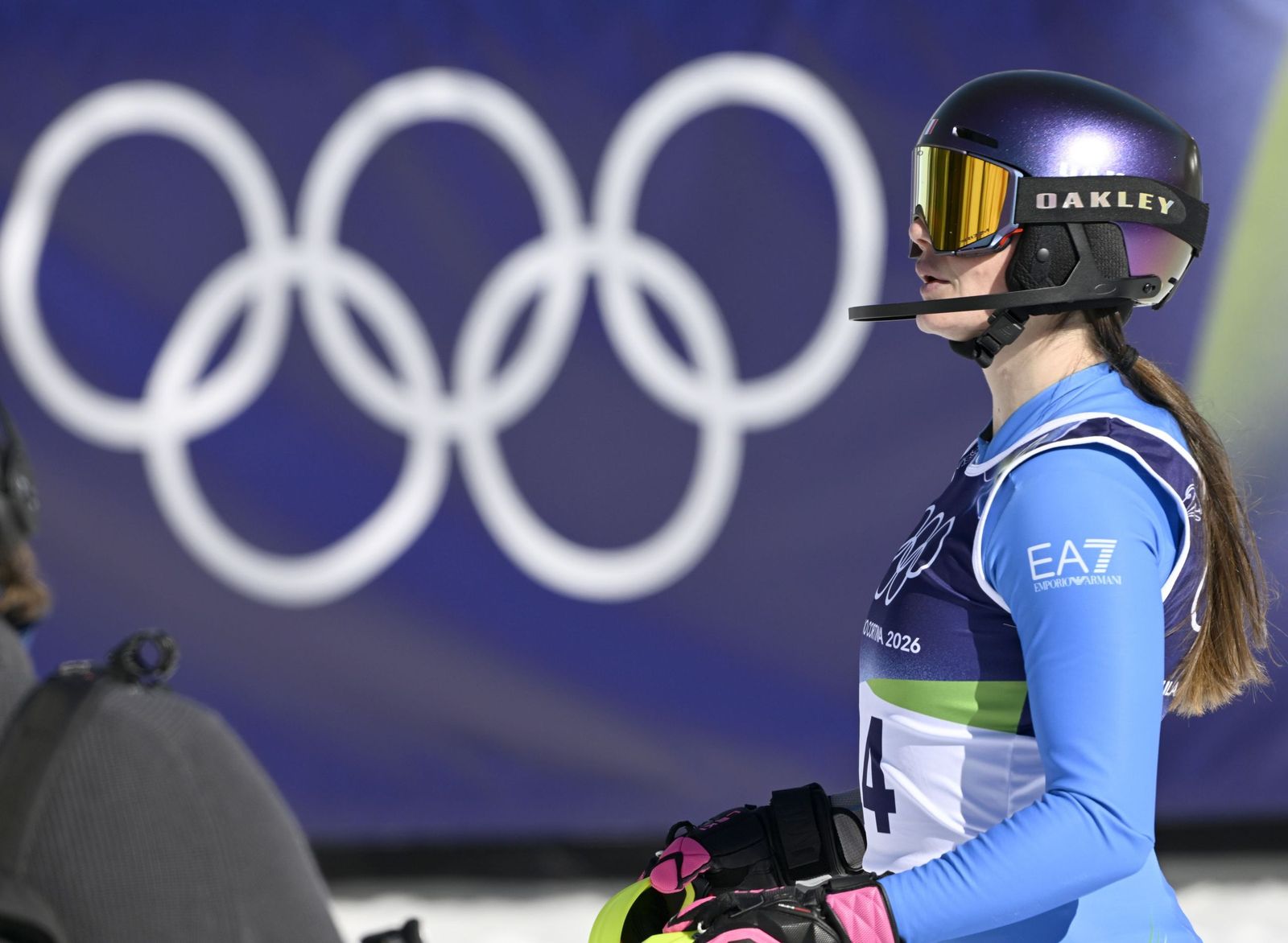 Las mejores fotos de los Juegos Olímpicos de invierno Milán Cortina d'Ampezzo 2026 | Jornada 13