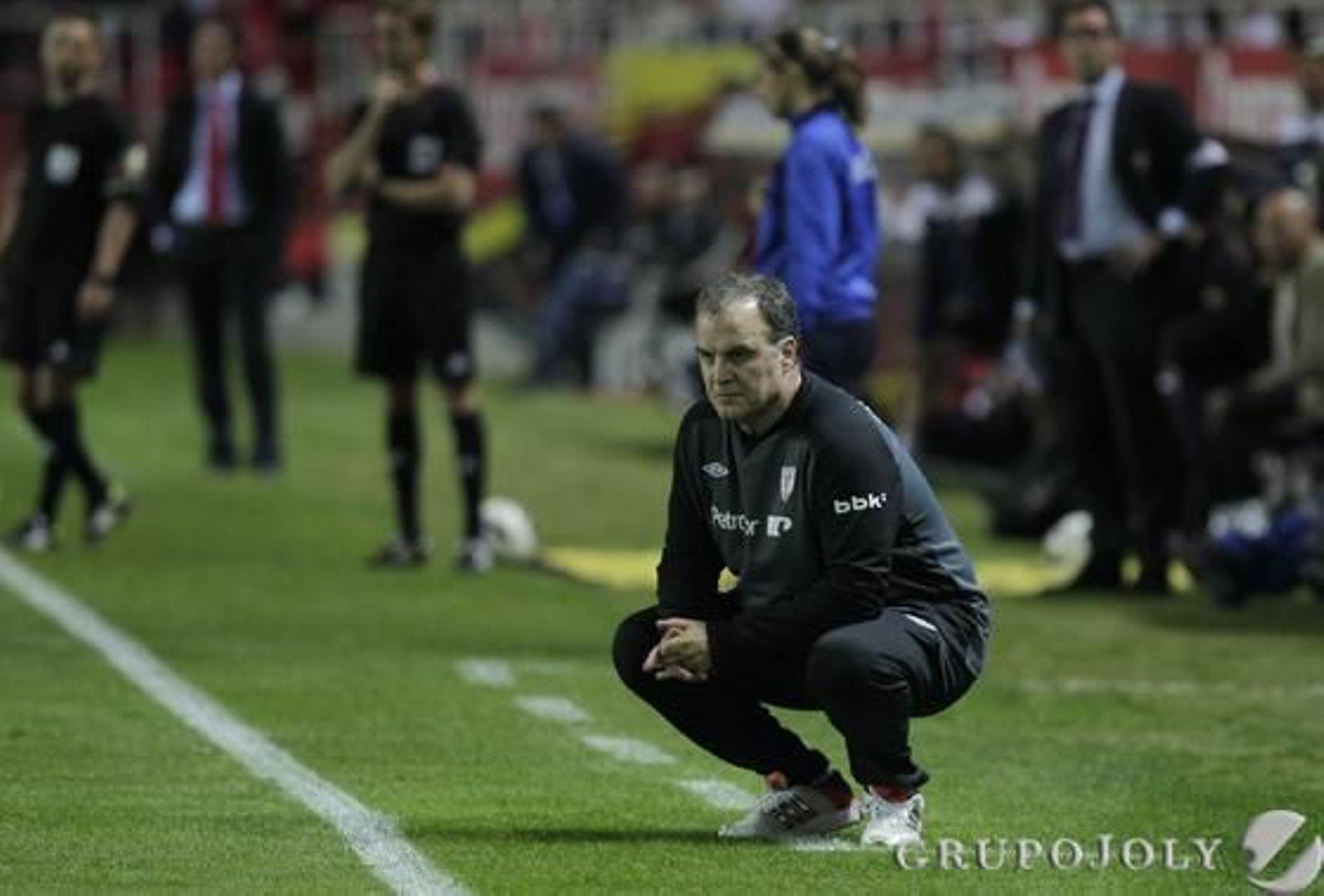 Foto: Antonio Pizarro