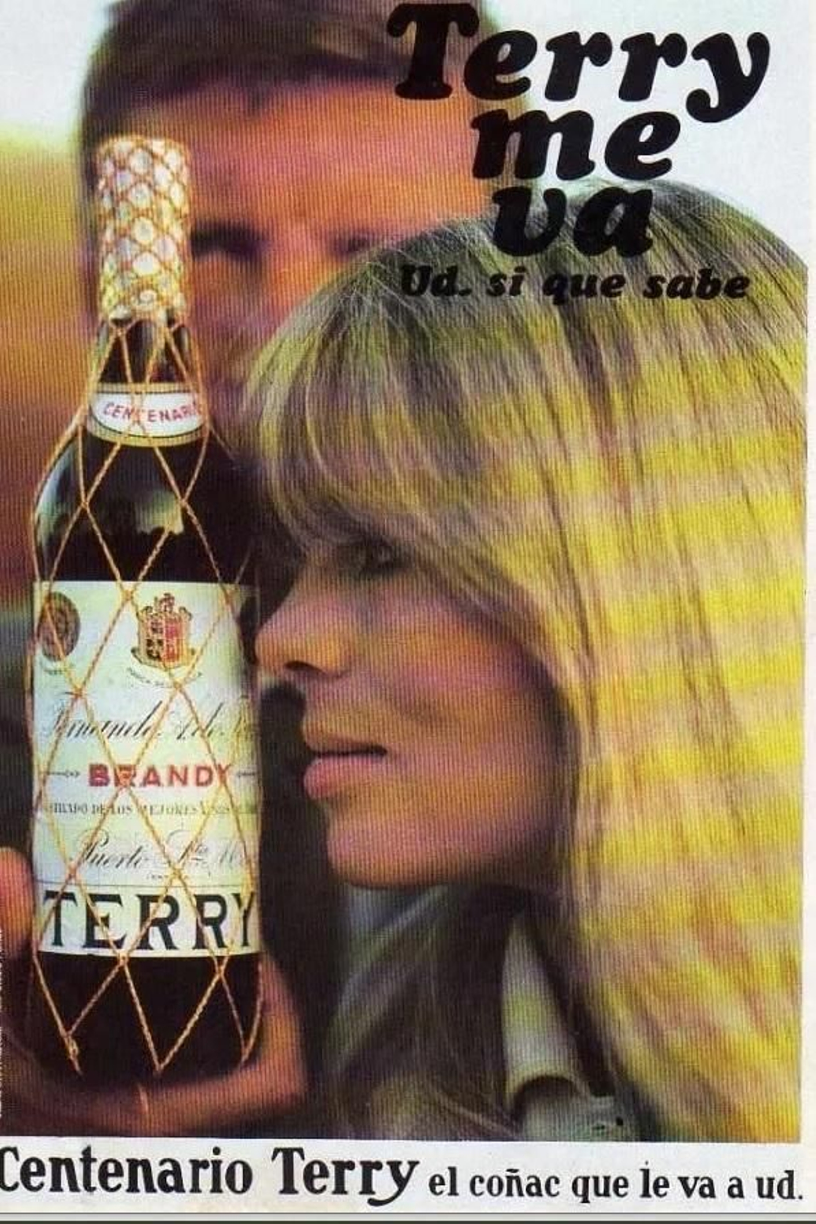 Nico y el Centenario Terry.