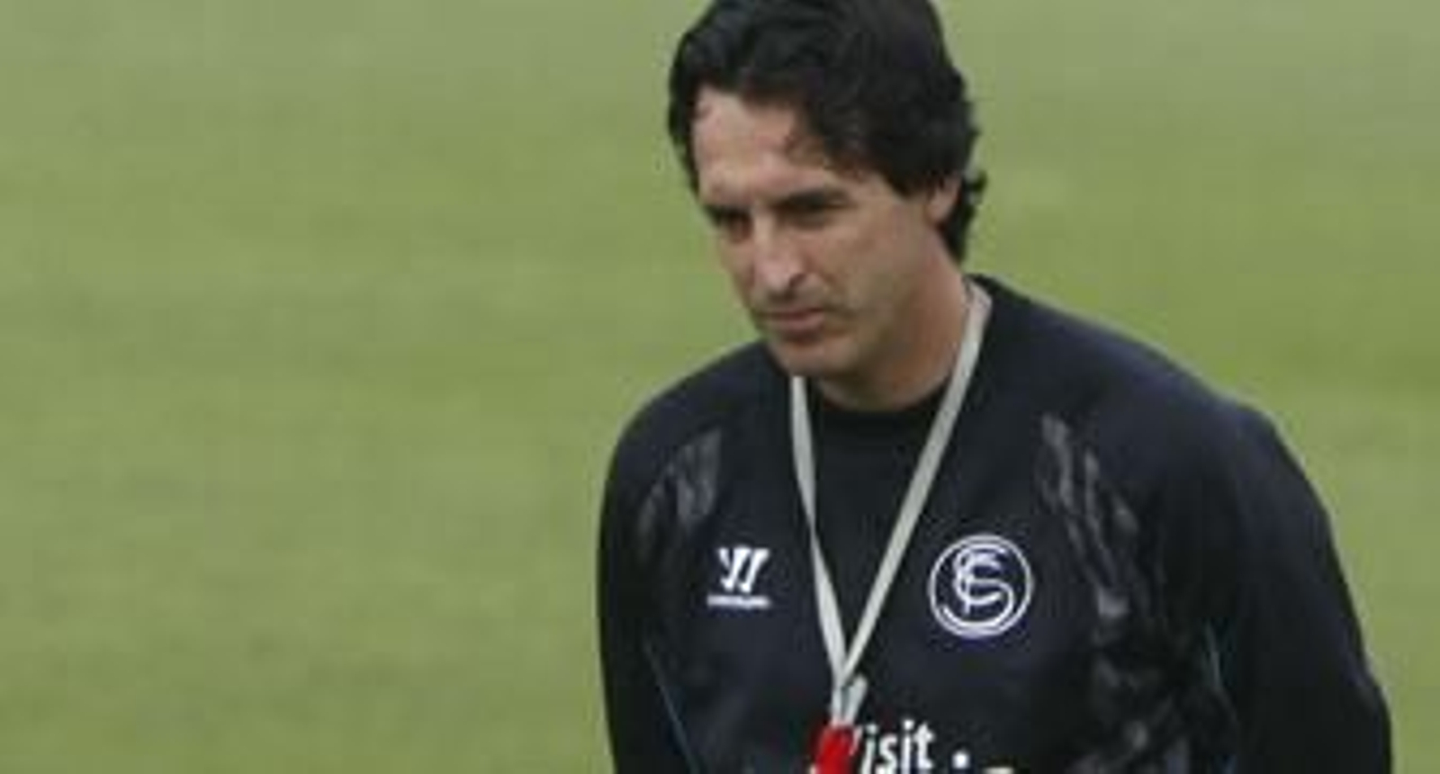 Emery: "Al Villarreal le tengo el paso siguiente al respeto"