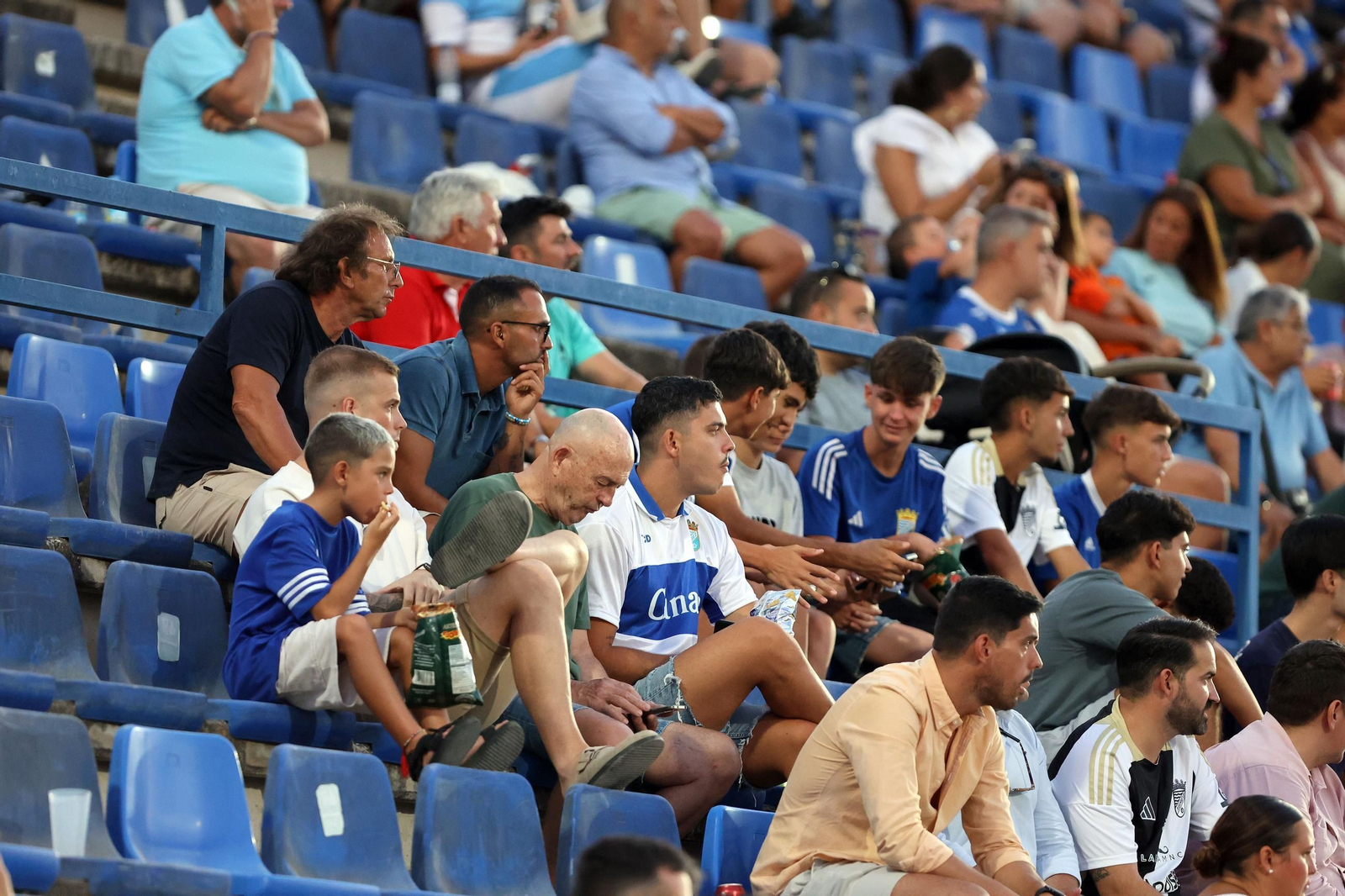 Búscate en el Trofeo Pedro Garrido entre el Jerez Industrial y el Xerez CD