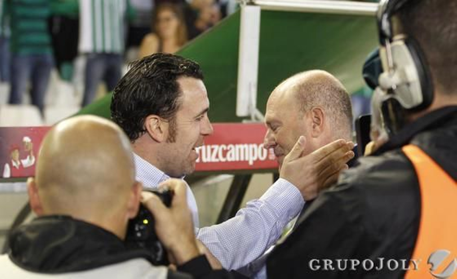 Foto: Antonio Pizarro