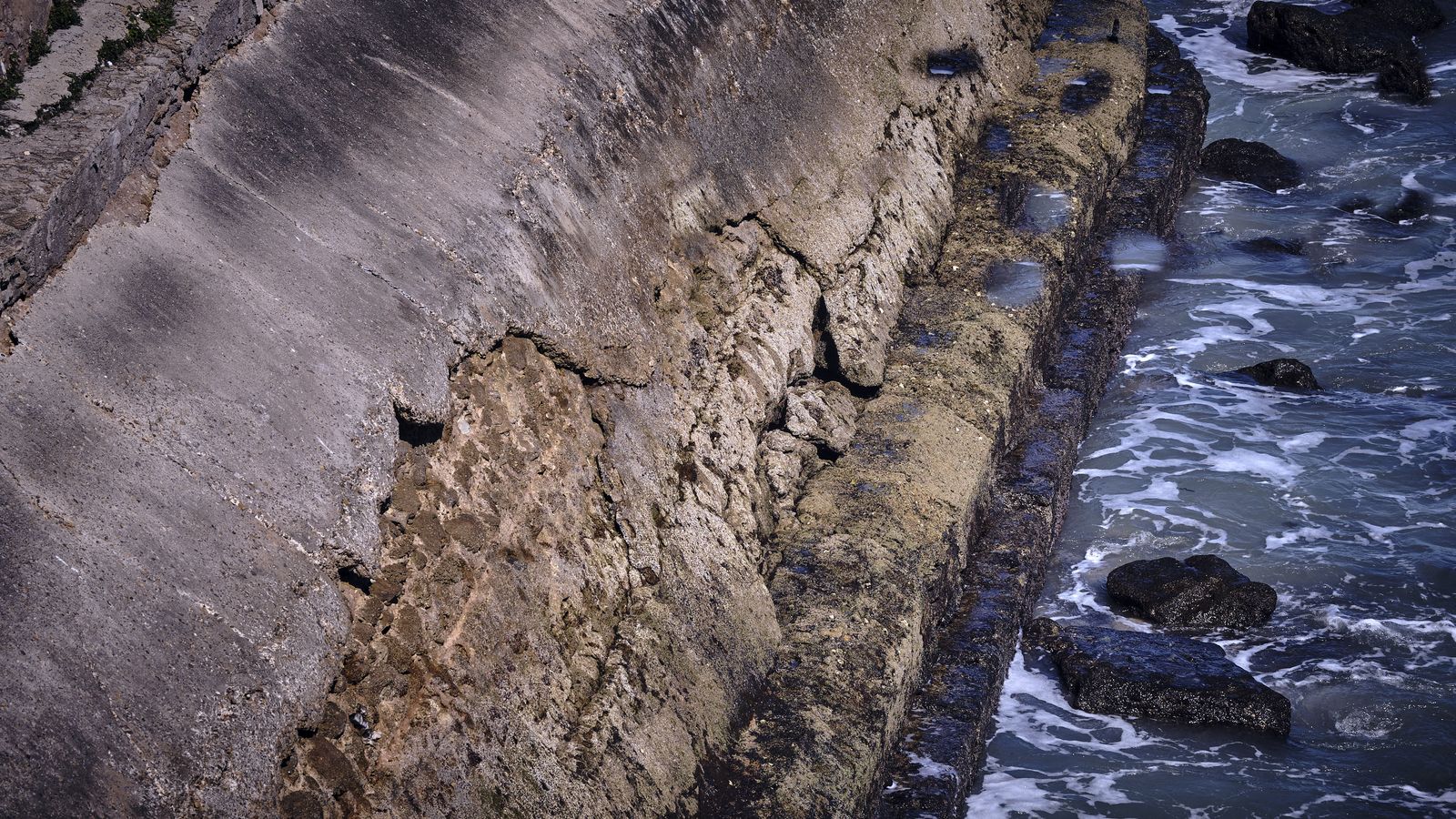 Baluarte de Candelaria