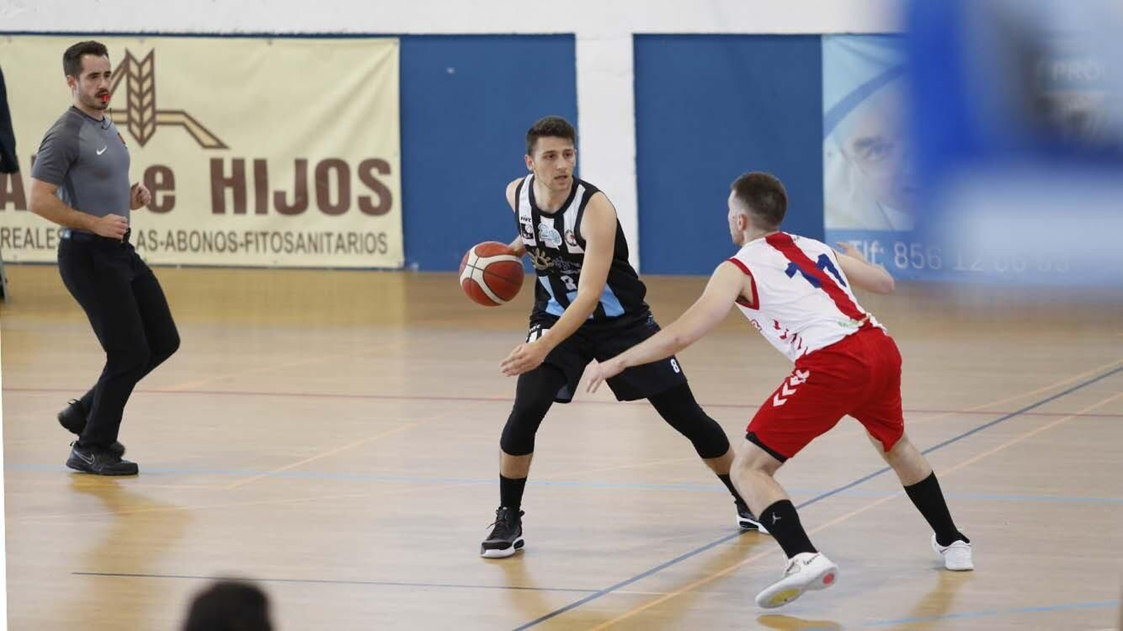 Las fotos de ULB - ANDÚJAR