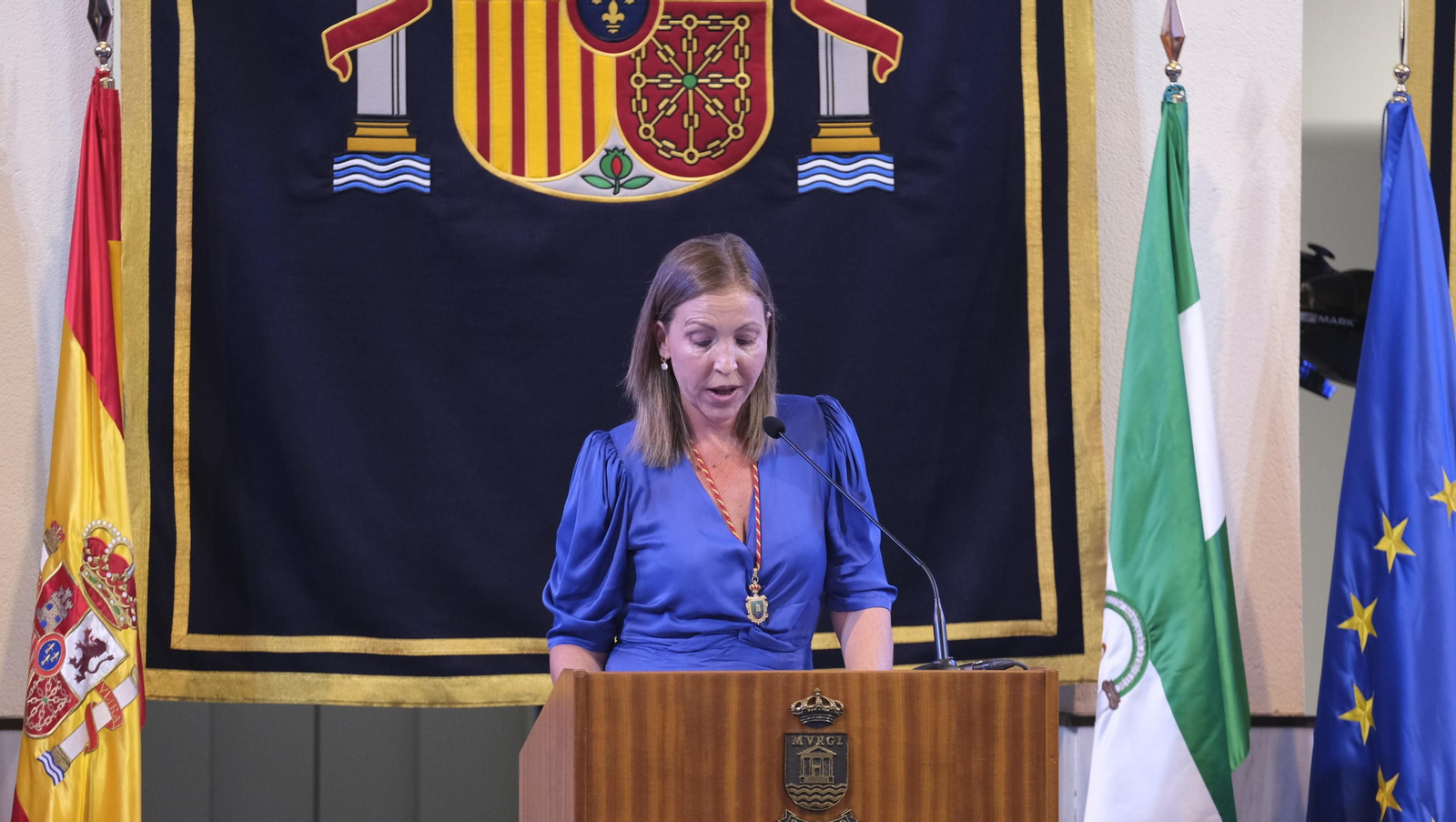 Imágenes del Día del Municipio de El Ejido