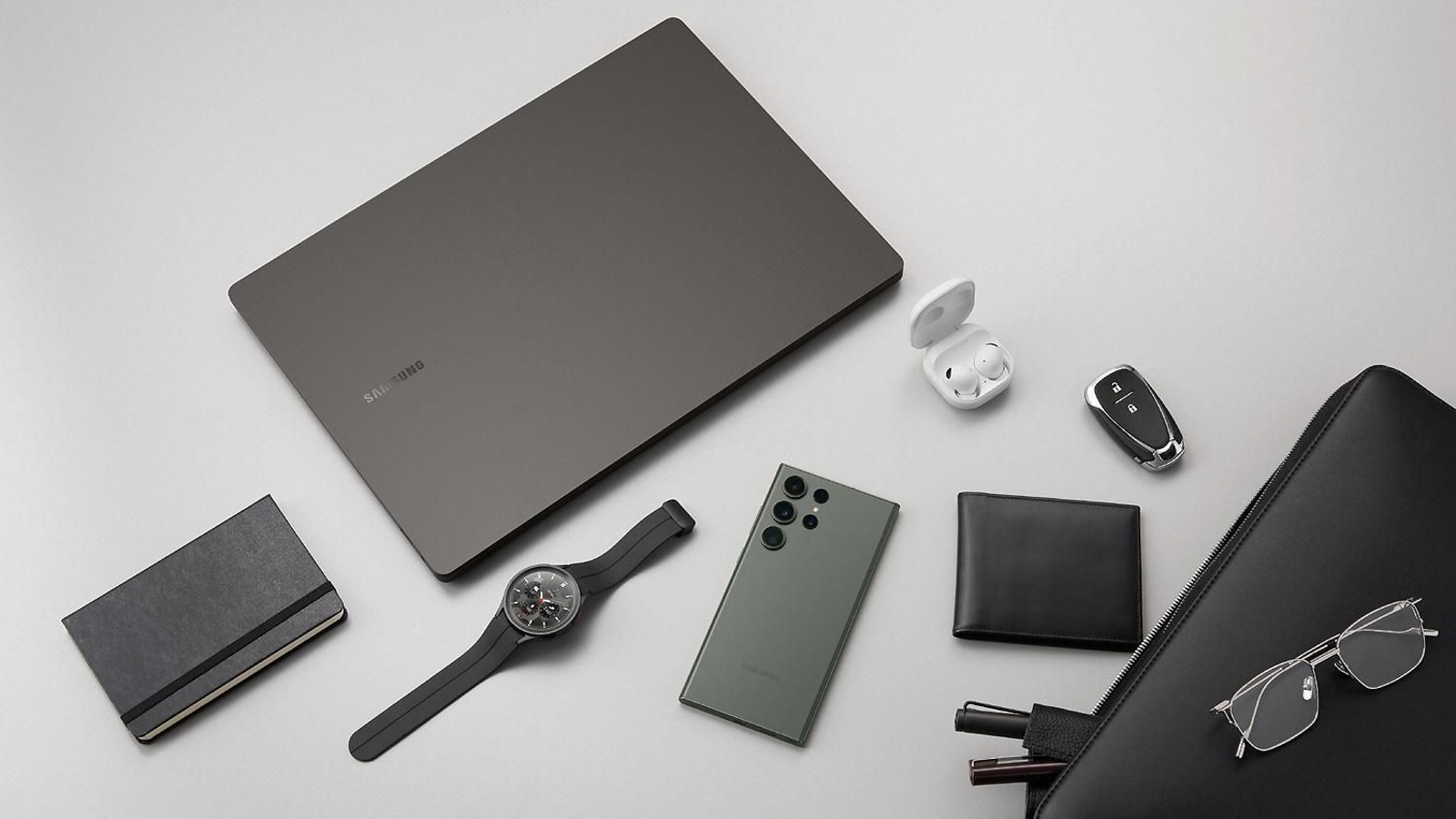 Samsung Galaxy S23 Ultra