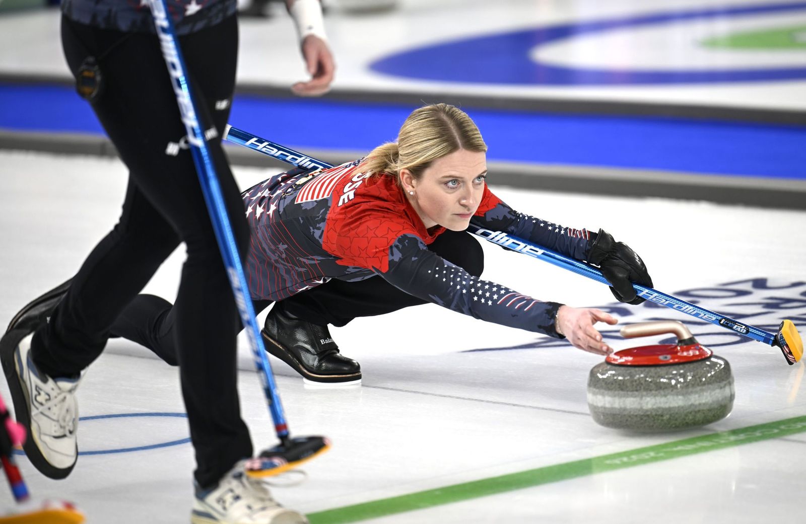 Las mejores fotos de los Juegos Olímpicos de invierno Milán Cortina d'Ampezzo 2026 | Undécima jornada