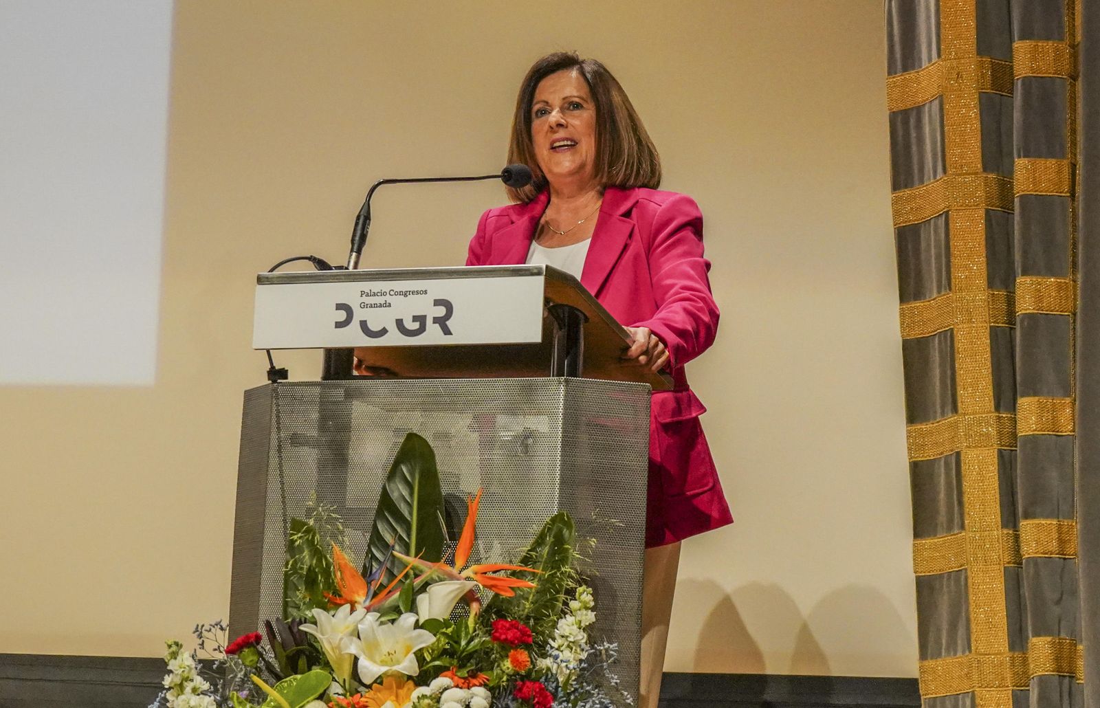 Granada disfruta de los Premios Mayores 2023, en imágenes