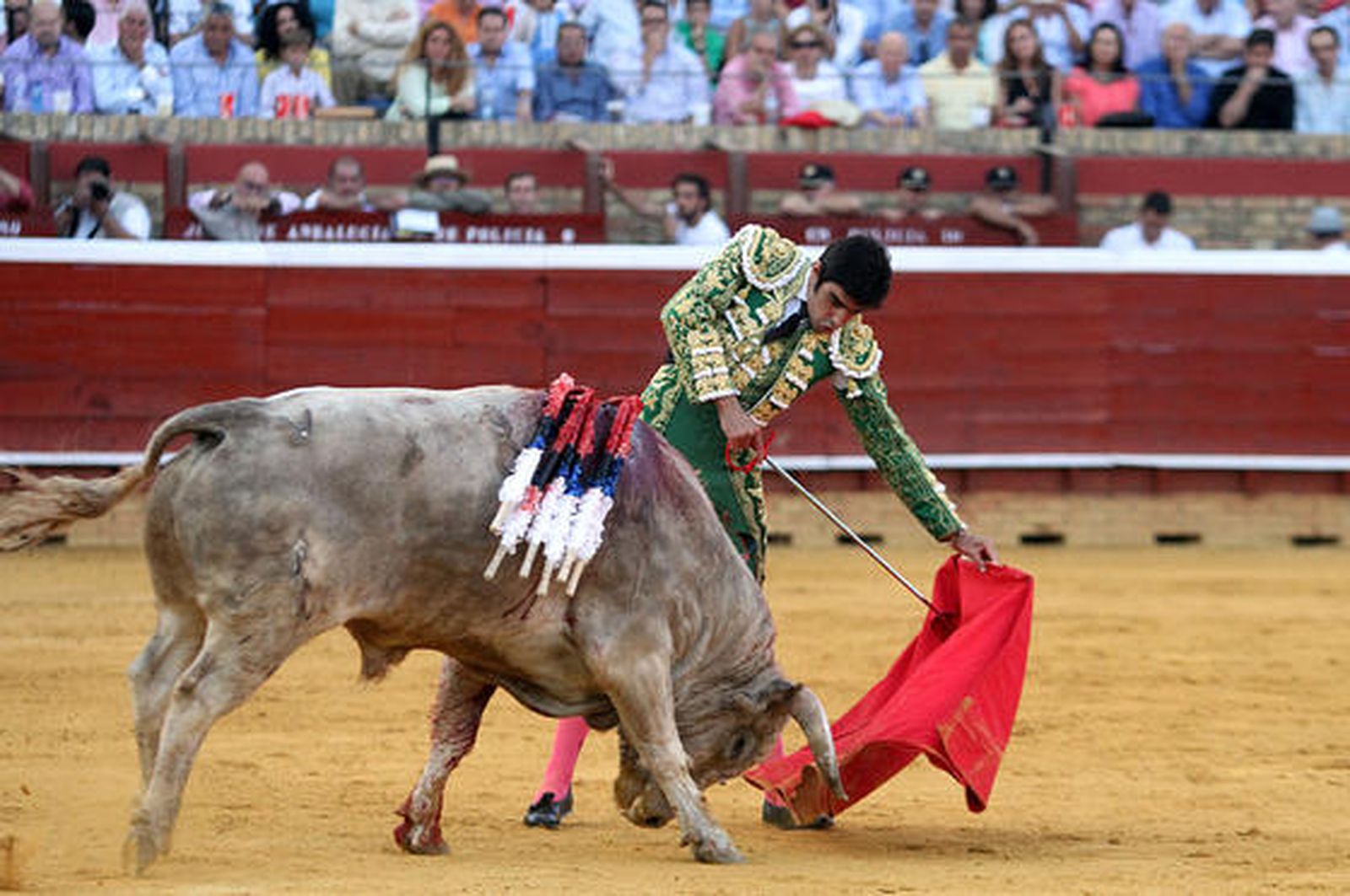 Foto: Alberto Domínguez