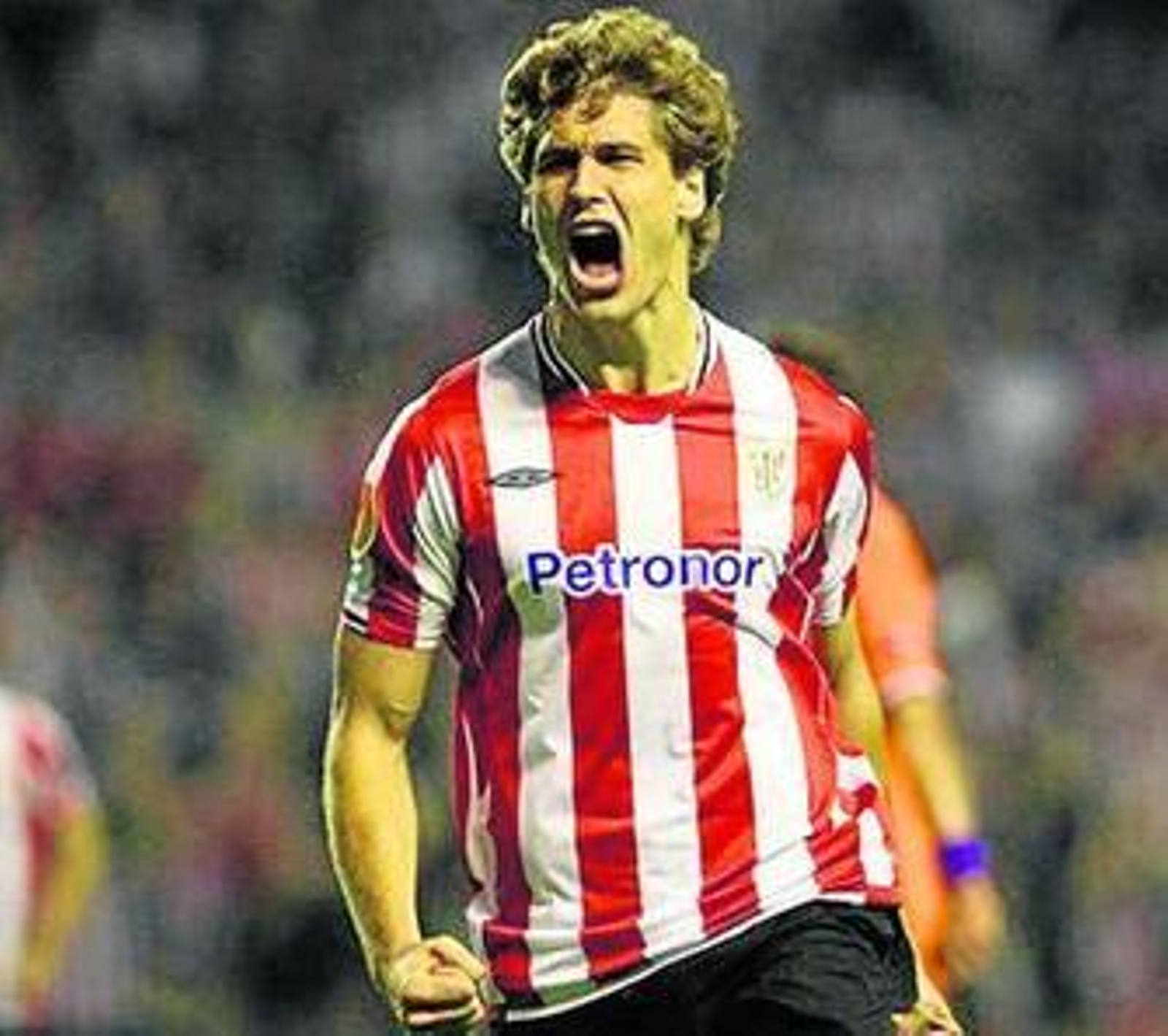 Llorente seguirá siendo la referencia ofensiva del Athletic.