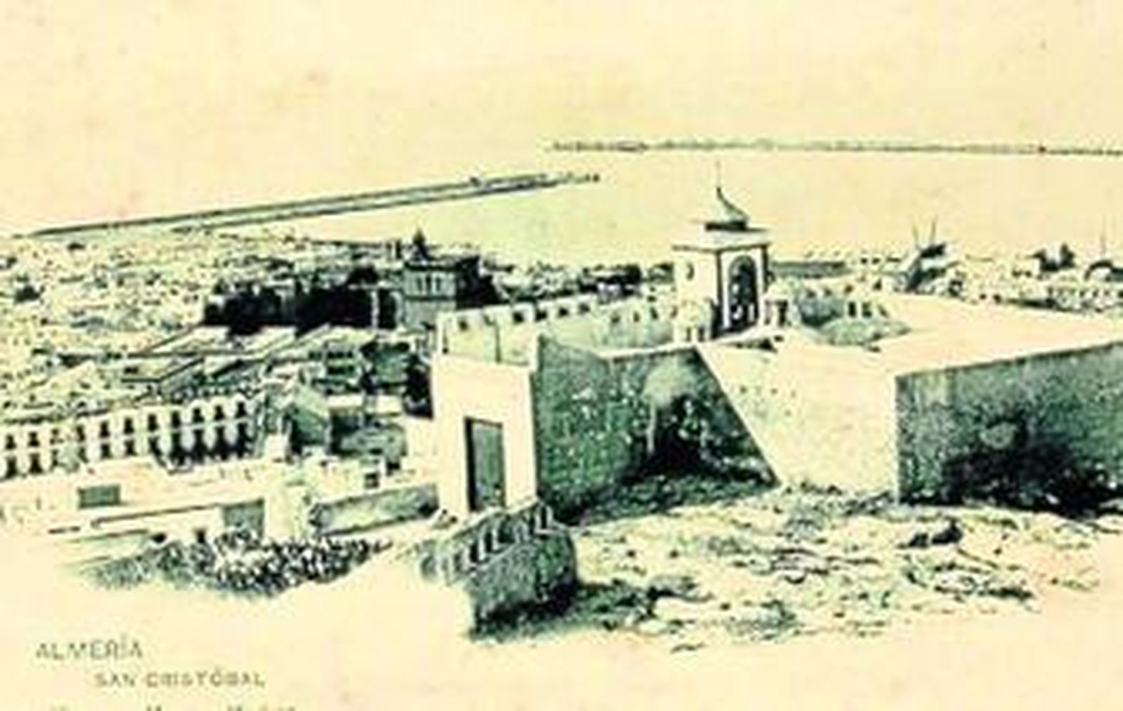 Puerta del Sol (IV): Oratorios públicos