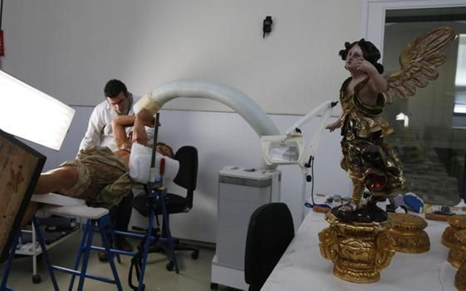 Foto: Antonio Pizarro