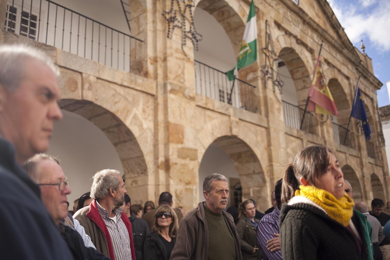 El 25% de los municipios no pagan a los proveedores en el plazo legal