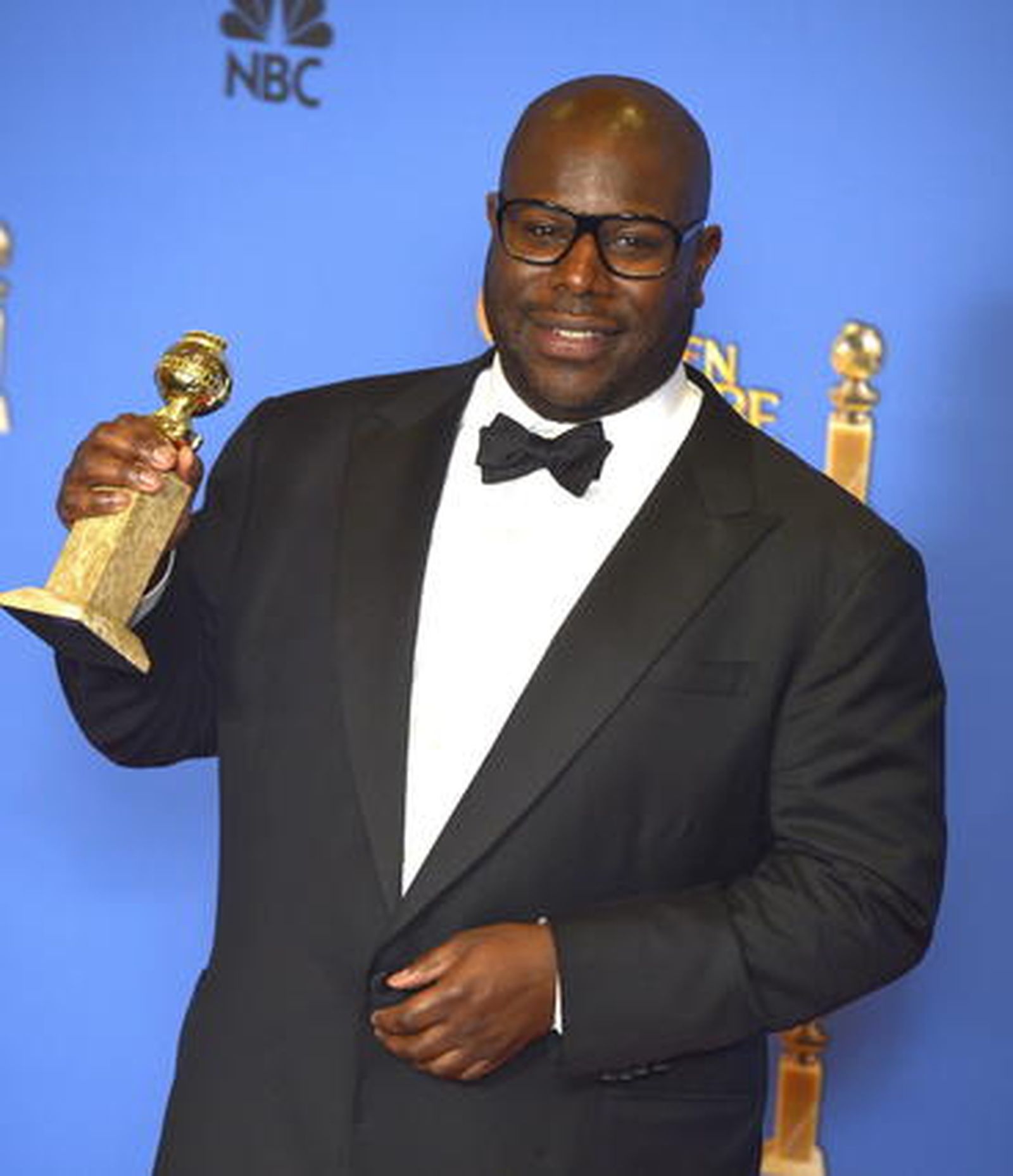 steve mCcqueen

Foto: EFE