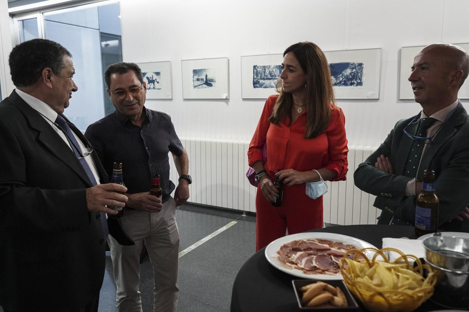 IV Certamen del Empleado Público del año