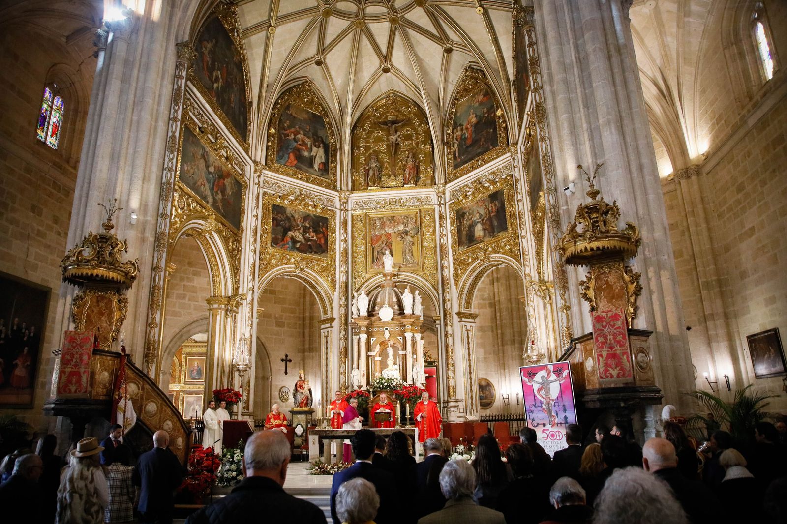 Las mejores imágenes de la celebración por el "Día del Pendón"